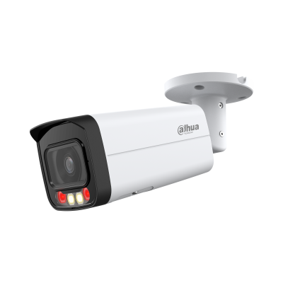 DAHUA FULL COLOR IP CAMERA 8MP 3.6MM OUTDOOR DH-IPC-HFW2849T-AS-IL