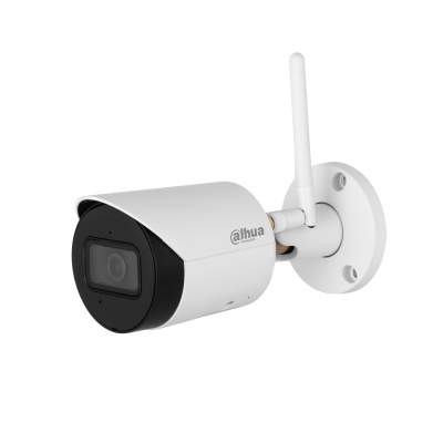 DAHUA IP CAMERA 2MP 3.6MM OUTDOOR  DH-IPC-HFW1230DS1-SAW