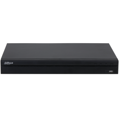 DAHUA NVR 32 CHANNEL 2 HDD DHI-NVR4232-4KS3