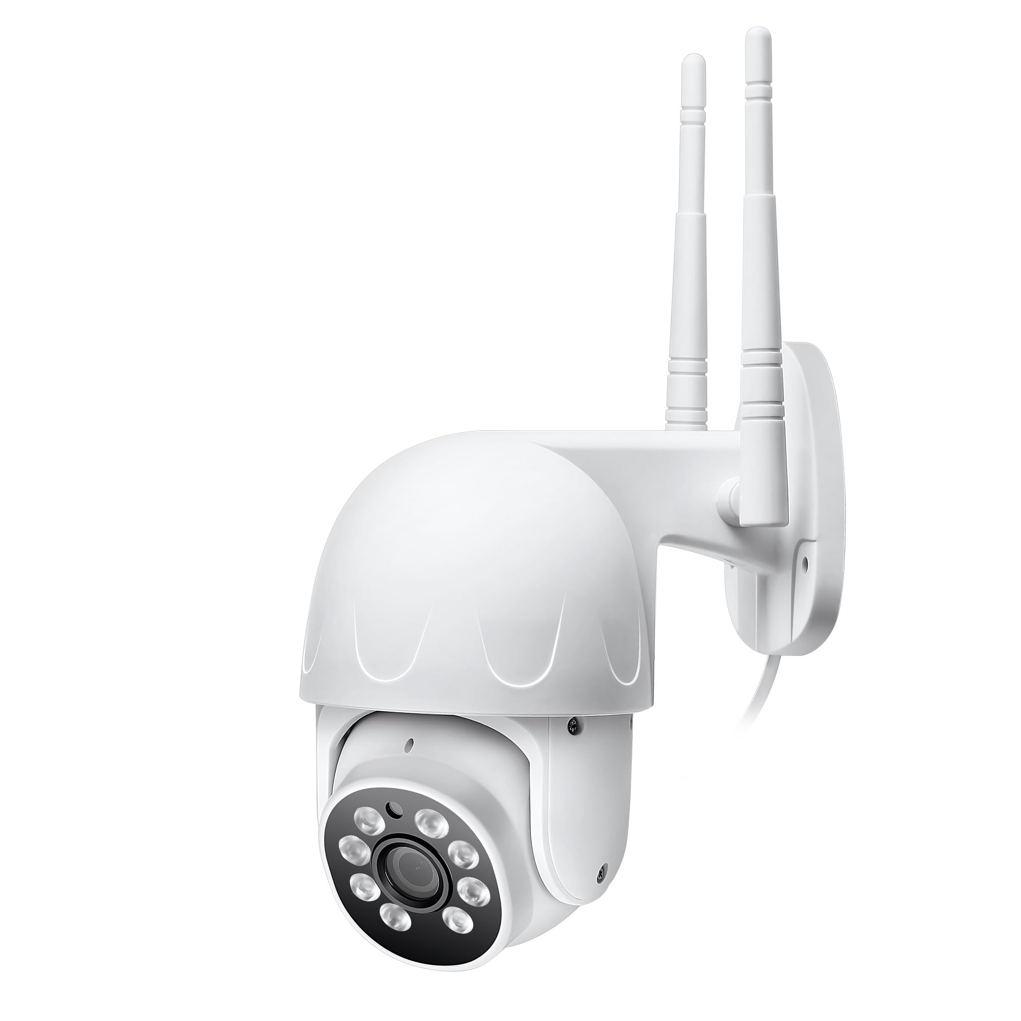 P2P WIFI CAMERA WITH PANEL OUTDOOR P2P-FS-G3F