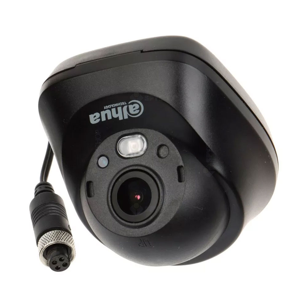 DAHUA CAMERA 2MP 2.1MM INDOOR DH-HAC-HDW3200LP
