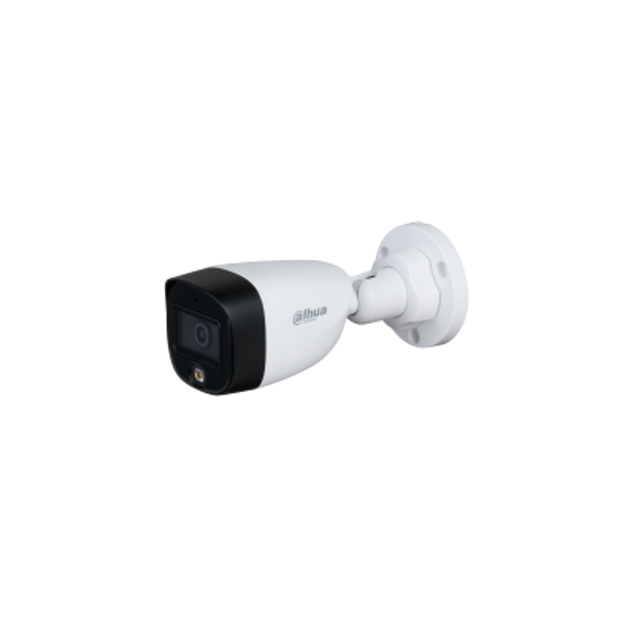 DAHUA FULL COLOR CAMERA 2MP 3.6MM OUTDOOR SMART DH-HAC-HFW1209CP-LED