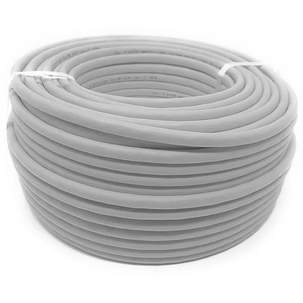 SOLIC NETWORK CABLE CAT5 100M