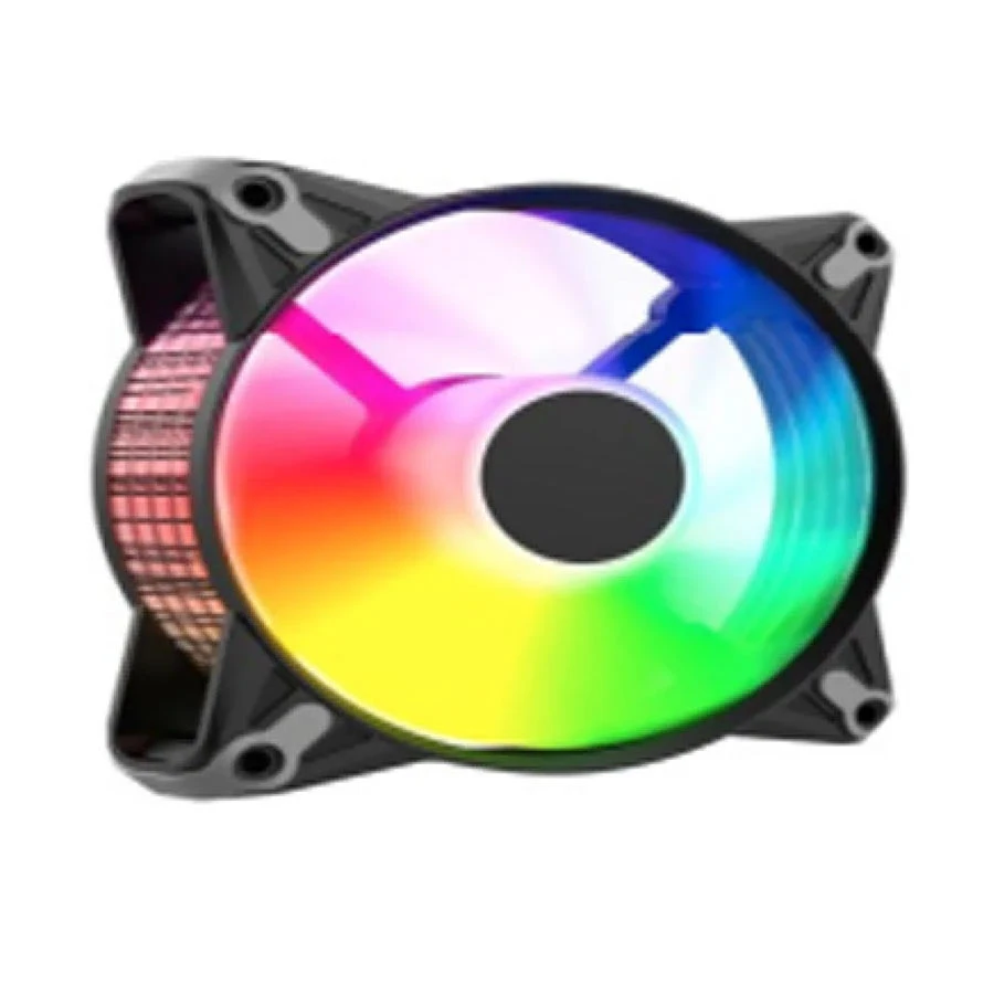 POWERCASE CPU FAN 120MM ARGB
