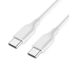 CABLE TYPE C TO TYPE C