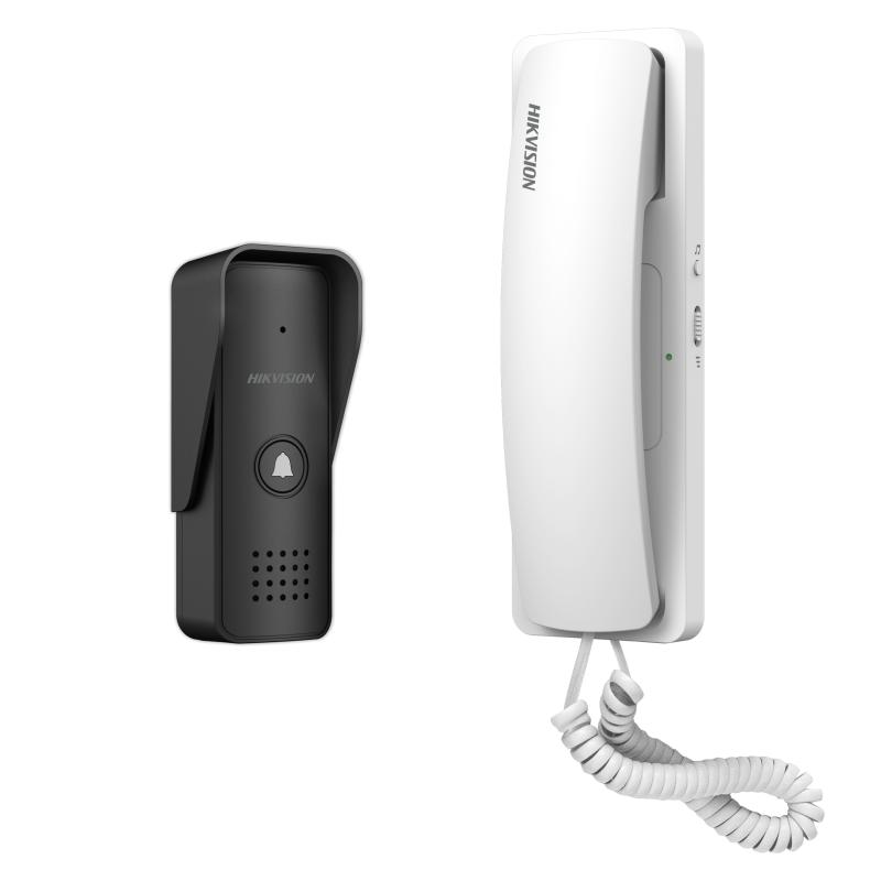 HIKVISION VIDEO INTERCOM KIT DS-KIS103
