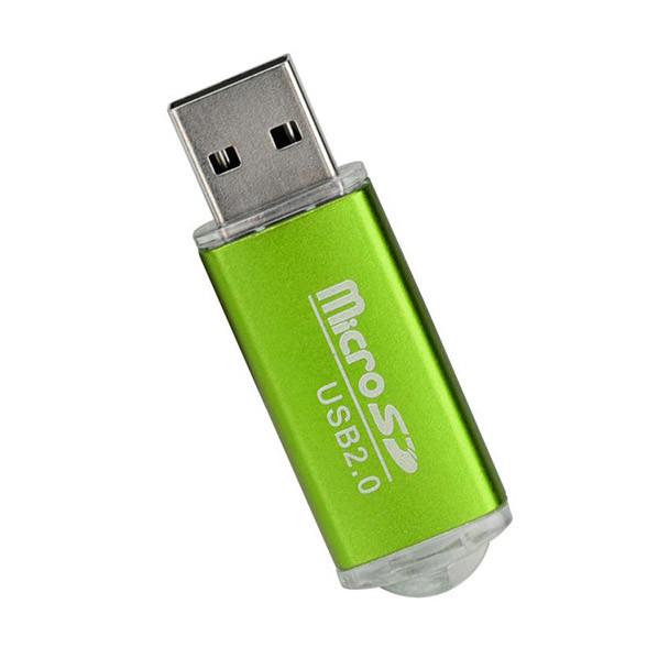 CARD READER USB 2.0