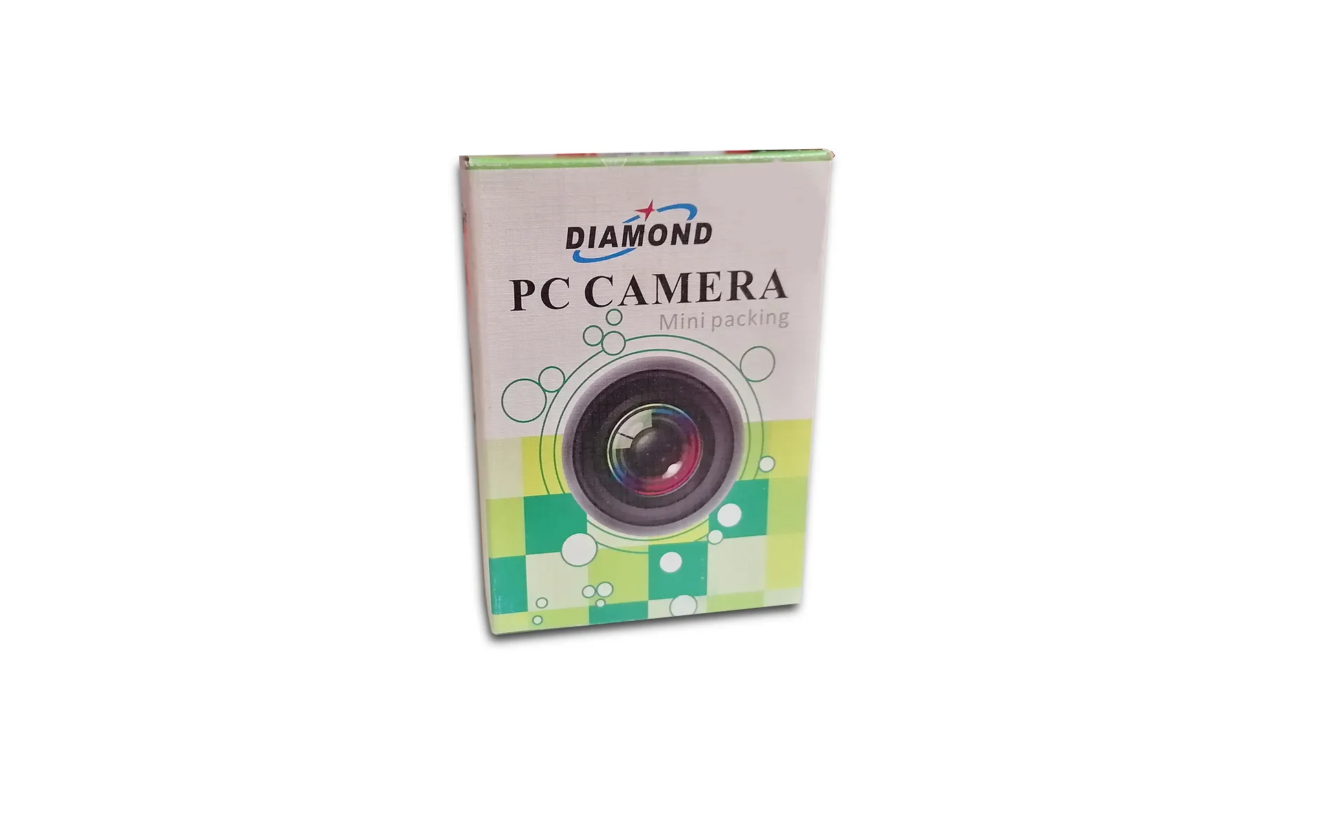 DIAMOND PC CAMERA