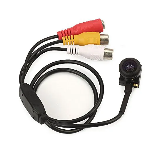 MINI CCTV CAMERA 2MP 1080P