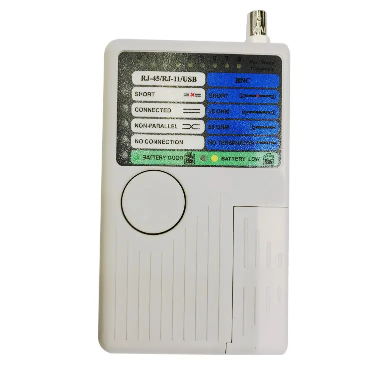 REMOTE CABLE TESTER