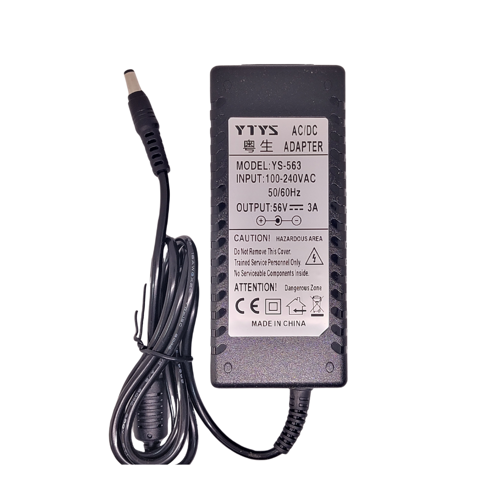 ADAPTER 56V 3A