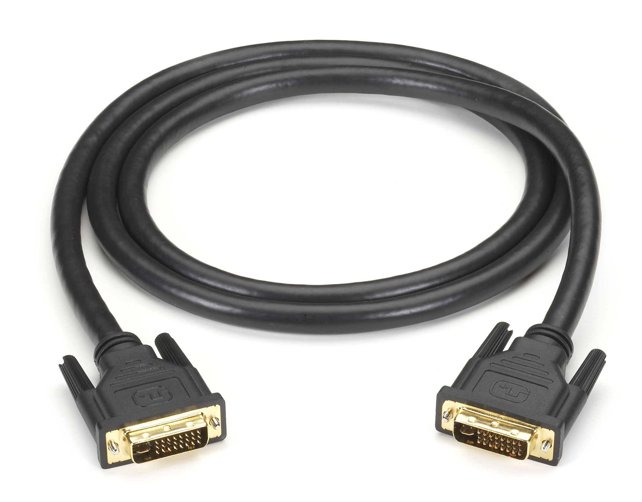 CABLE DVI TO DVI 1.5M