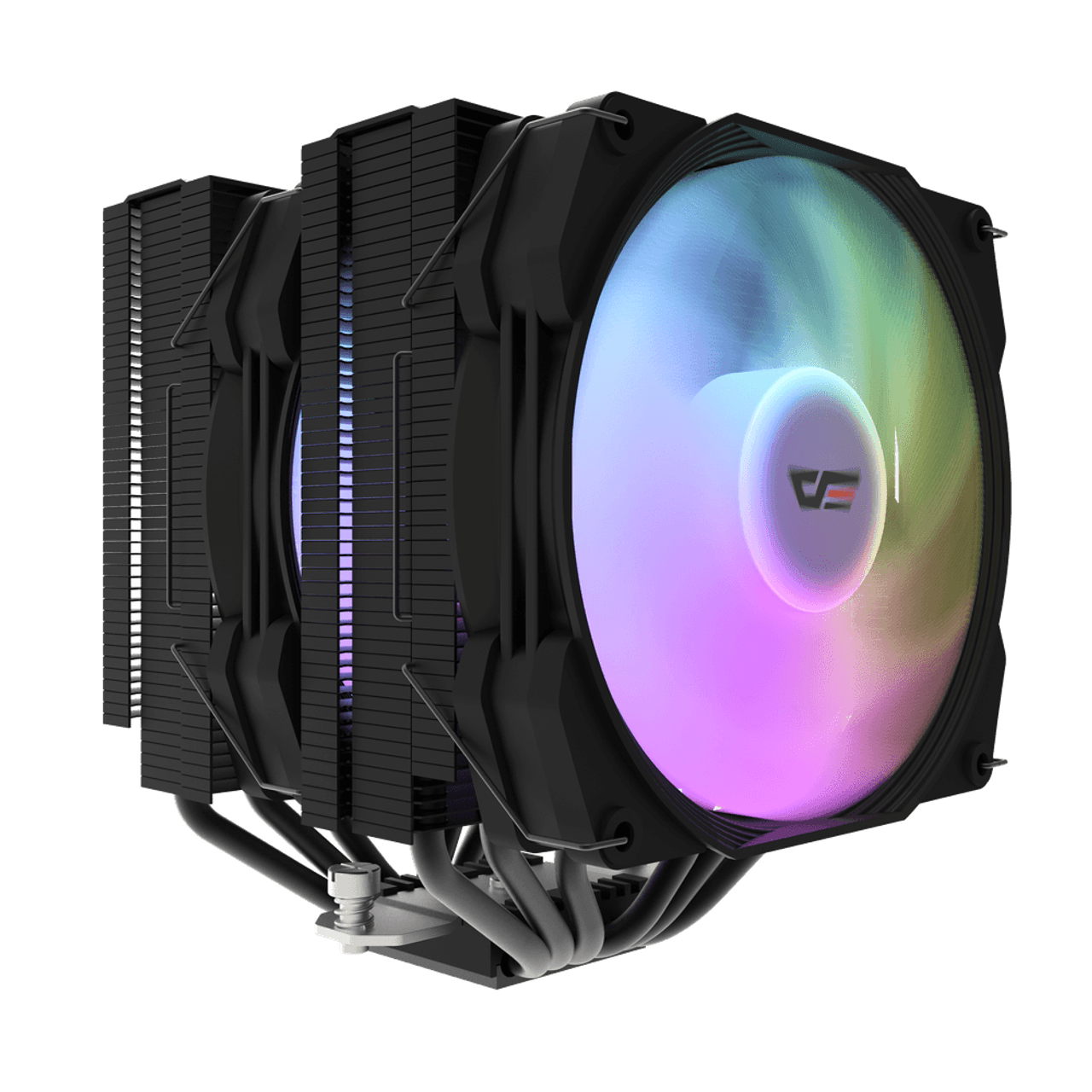 DARK FLASH CPU FAN D21