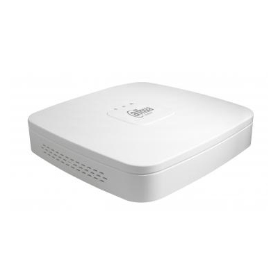 DAHUA NVR 8 CHANNEL DH-NVR1108