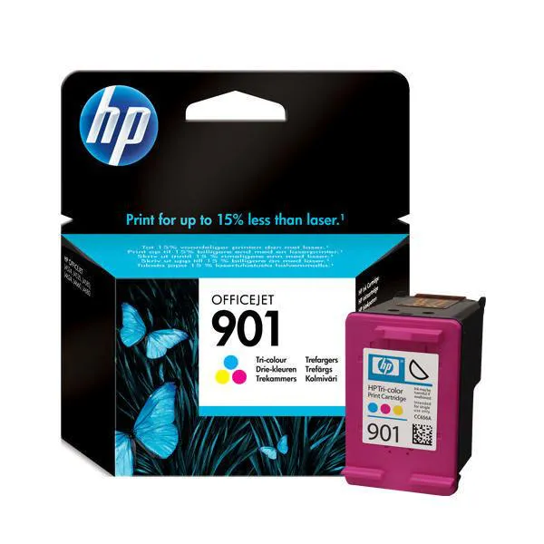 INK 901 TRI-COLOR HP COMPATIBLE