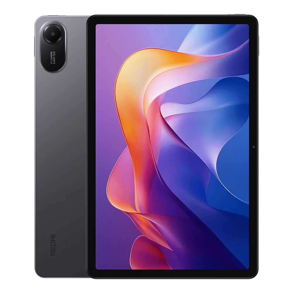 REDMI PAD 2 BUNDLE WIRH COVER 4GB RAM 128GB ROM