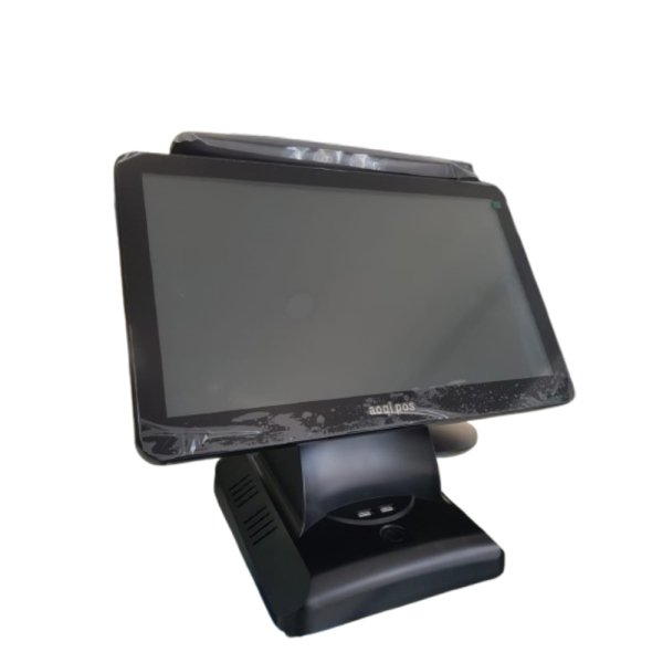 VOLTRAX POS SYSTEM CORE I5 - 4TH GEN - 8GB RAM - 256GB SSD - 15.6 INCH TOUCH N4