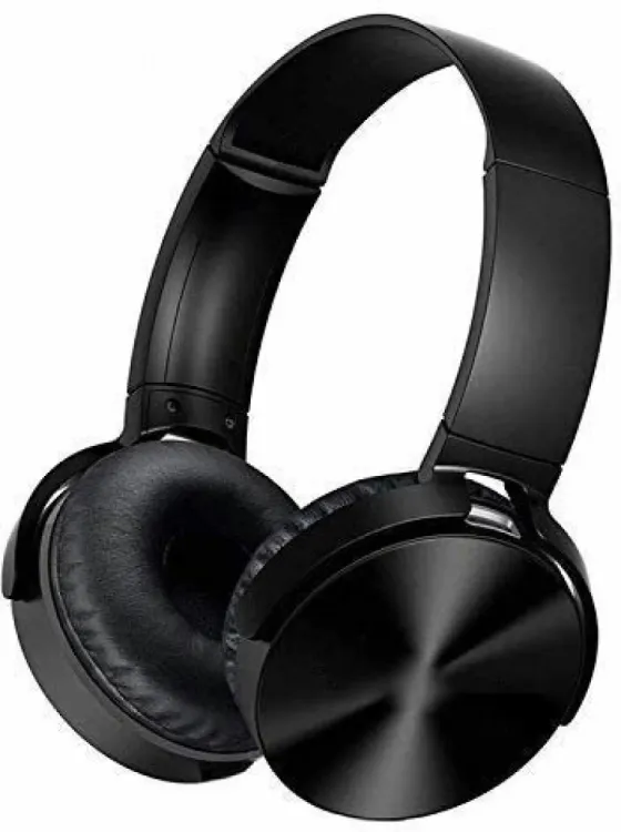 WIRELESS HEADPHONE STEREO SUPER BASS MP3