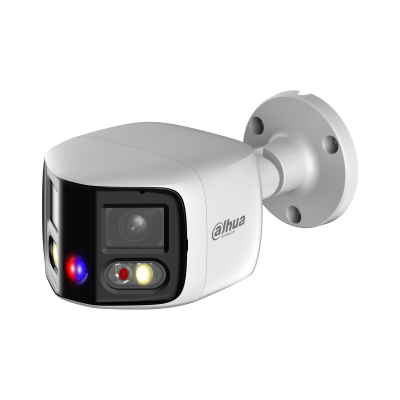 DAHUA TRIOC FULL COLOR IP CAMERA 8MP 2.8MM DH-IPC-PFW3849SA-180-AS-PV