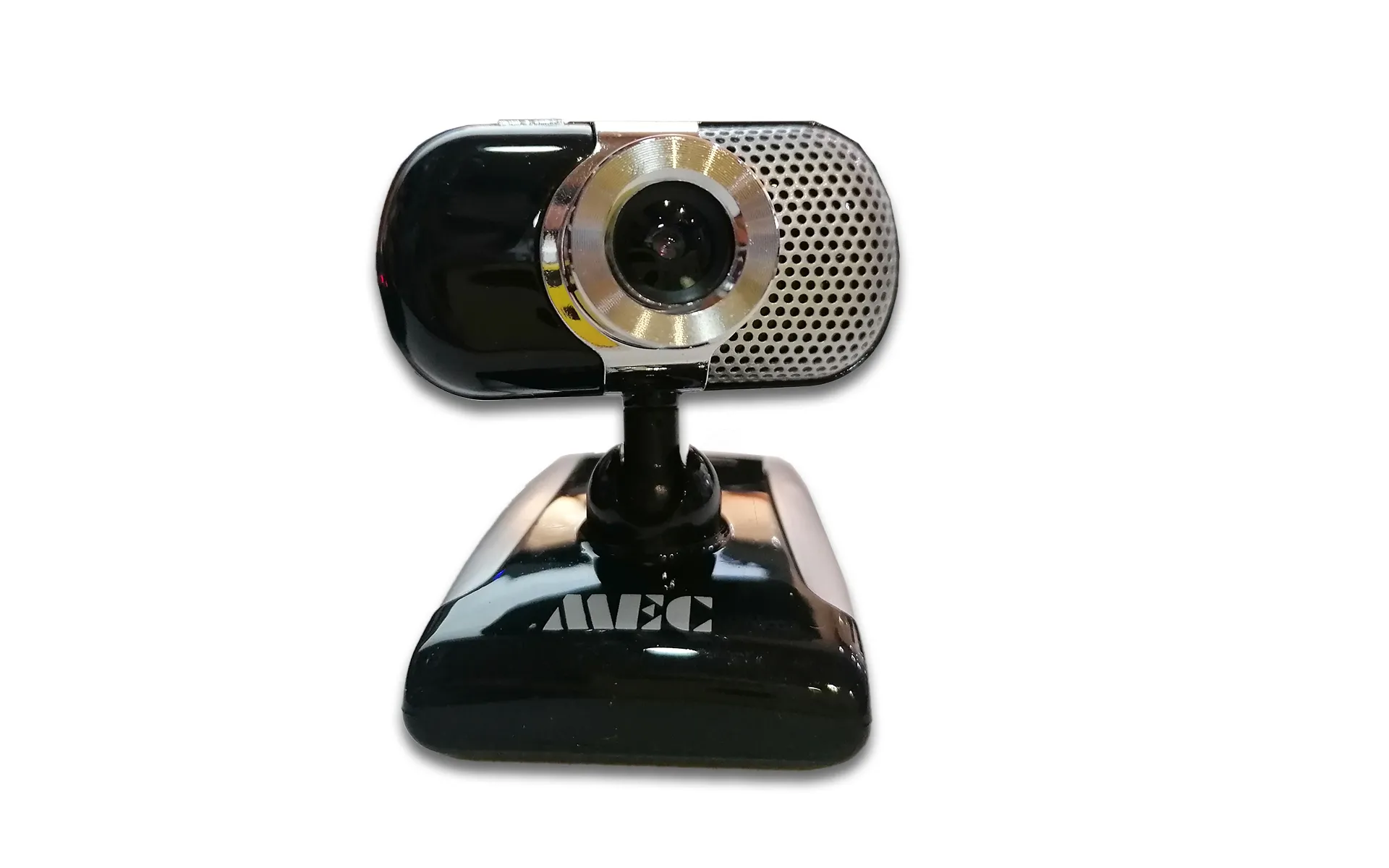 MEC WEBCAM