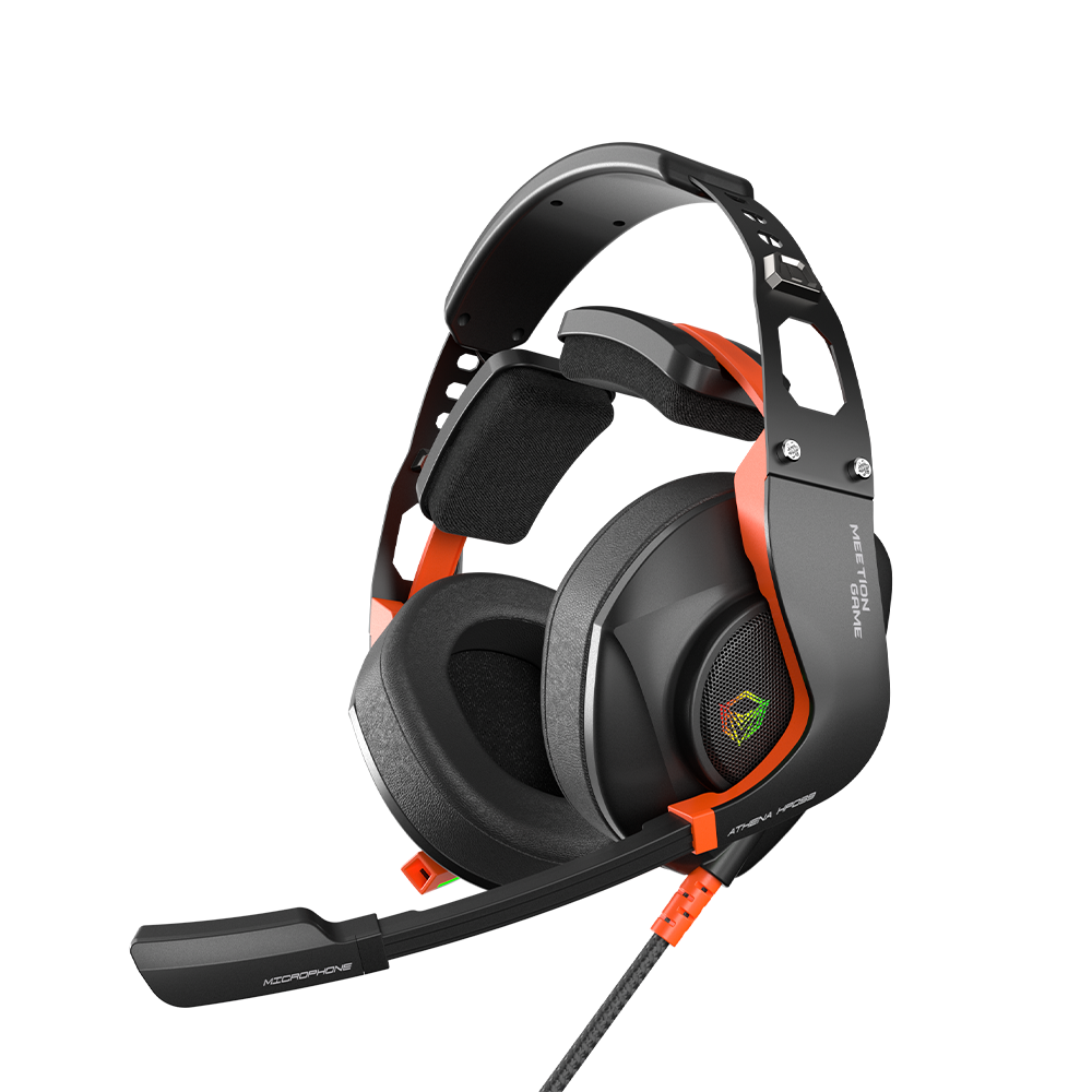 MEETION WIRED GAMING HEADPHONE WITH MIC HP099