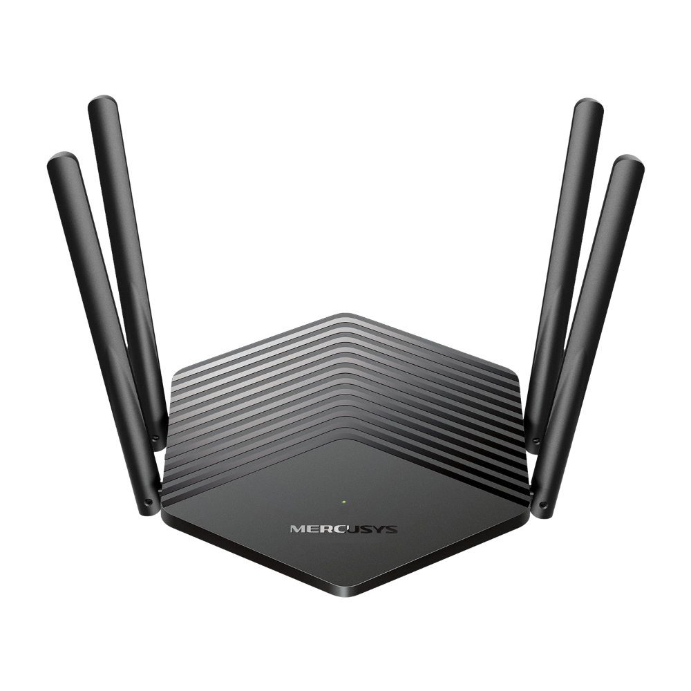 MERCUSYS AX1500 ROUTER 4 ANTENNA MR60X