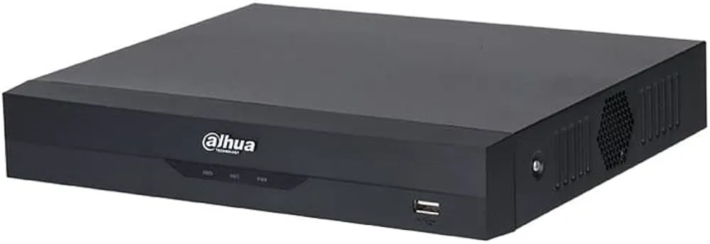 DAHUA XVR 32 CHANNEL 2MP WITH 2HDD  DH-XVR4232AN-I