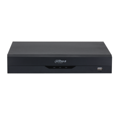 DAHUA XVR 4 CHANNEL 5MP 4K DH-XVR5104HS-4KL-I3