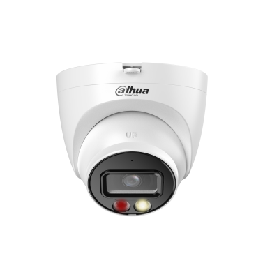 DAHUA FULL COLOR IP CAMERA 8MP 2.8MM DH-IPC-HDW2849T-S-IL