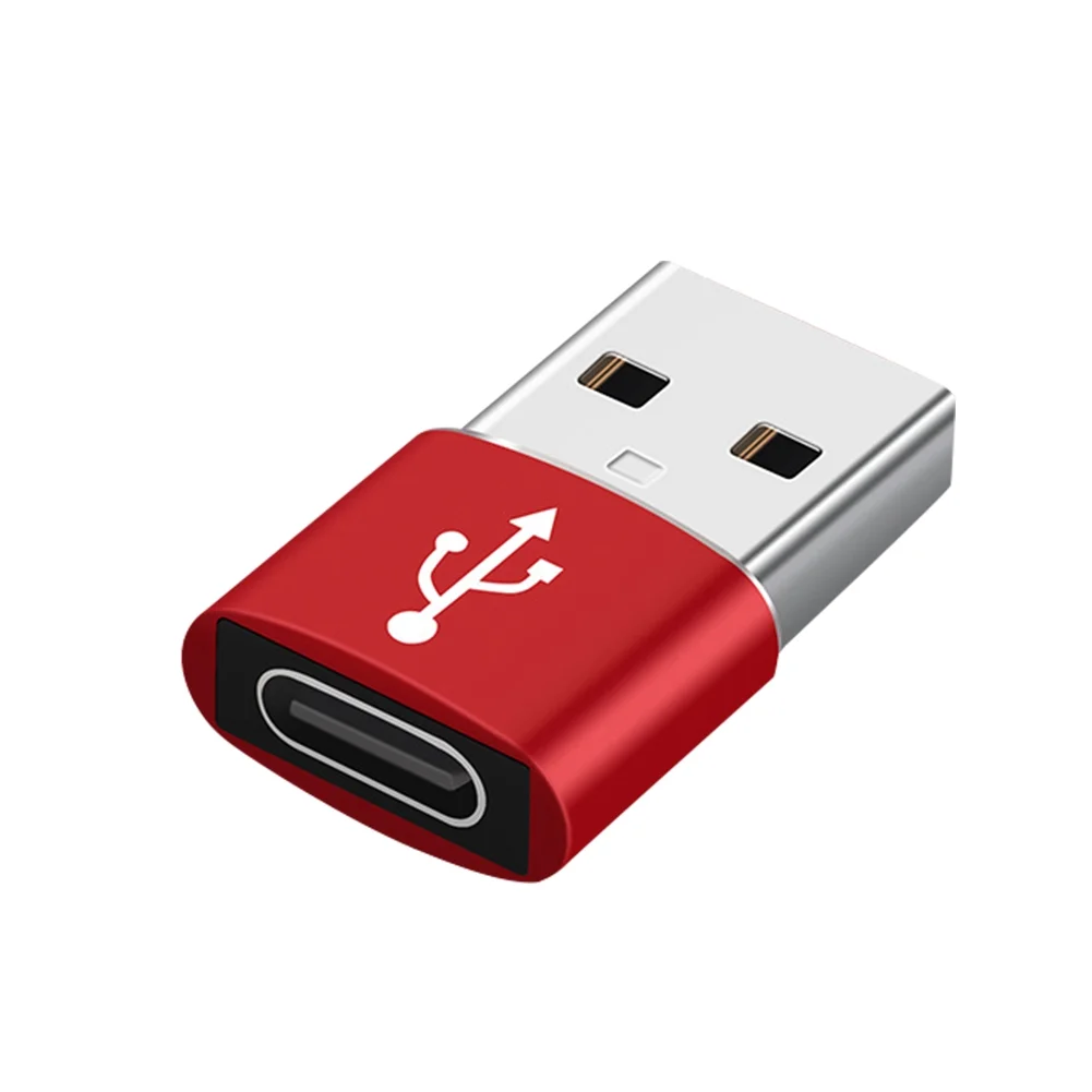 CONVERTER USB 3.0 MALE TO TYPE C FEMALE