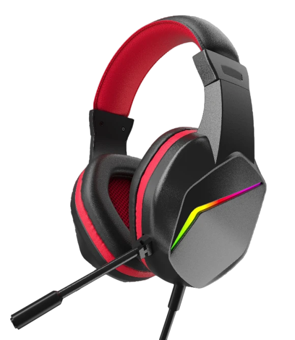 JEDEL GAMING HEADPHONE GH-269