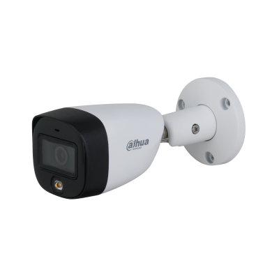 DAHUA  FULL COLOR CAMERA 8MP 3.6MM 4K OUTDOOR DH-HAC-HFW1801CMP-IL-A