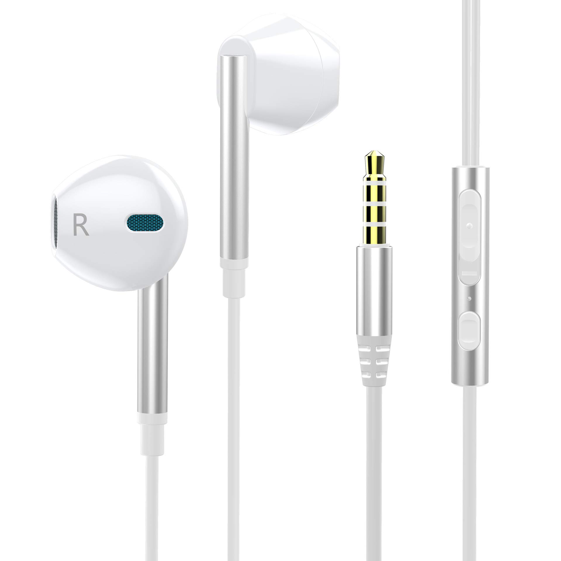 HULK BAS WIRED EARPHONE MD-02