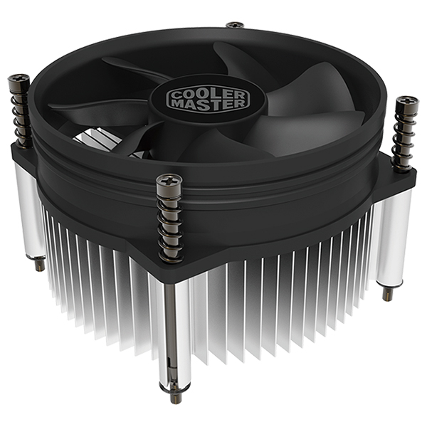 CPU FAN I50 FOR LGA1700