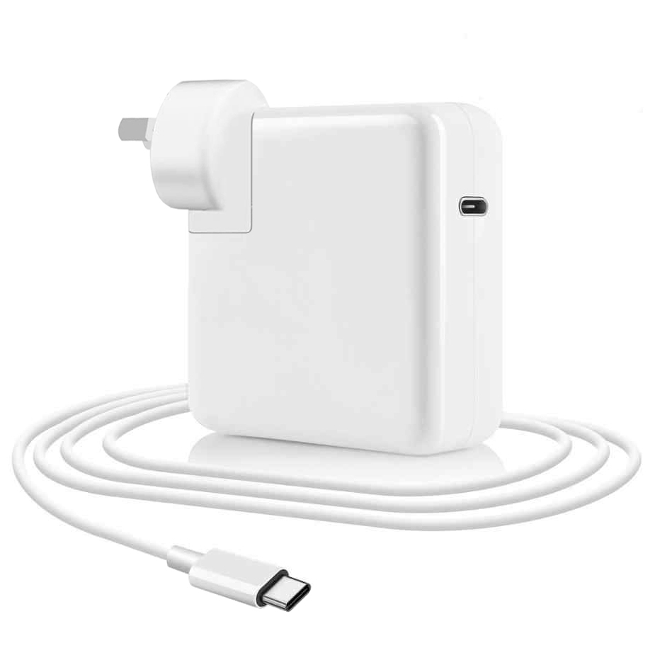 APPLE ADAPTER TYPE C 5/9/12/15/20V 3A/4.8A 96W 2PIN AE96