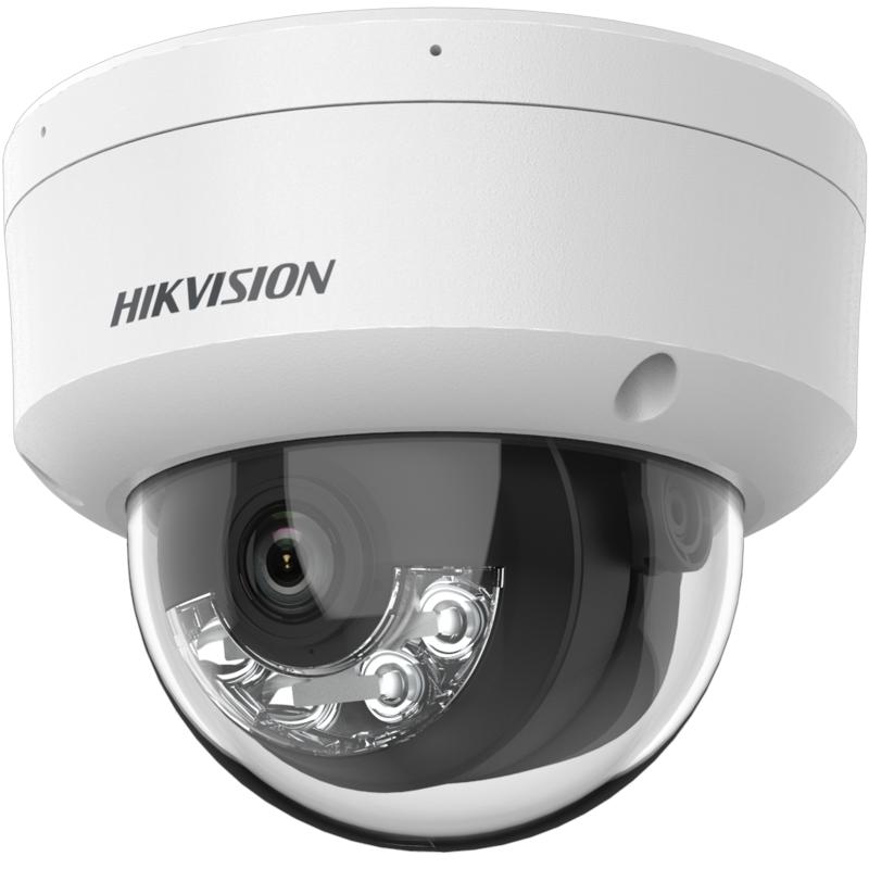 HIKVISION INDOOR CAMERA 4MP 2.8MM DS-2CD1143G2-LIU