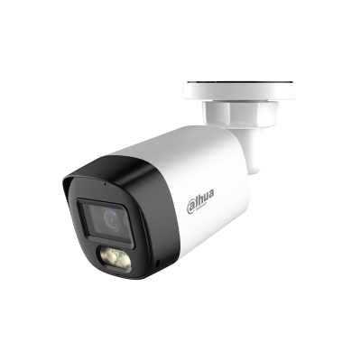 DAHUA FULL COLOR CAMERA 5MP 3.6MM  OUTDOOR DH-HAC-HFW1500RLP-IL-A