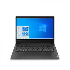 USED LENOVO LAPTOP 81MU004EMX CORE I5 - 8TH GEN - 8GB RAM - 256GB SSD - 14"