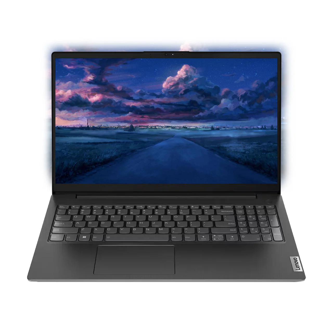 USED LENOVO V14-IIL LAPTOP - CORE I5 -10TH GEN - 8GB RAM - 256GB SSD - 15.6