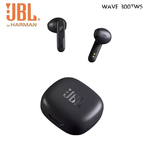 JBL WIRELESS EARPHONE K83