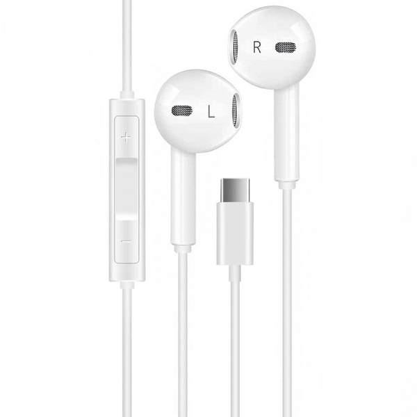 IRANGE WIRED HEADPHONE TYPE-C H-01