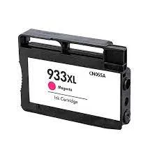 INK 933 XL MAGENTA HP COMPATIBLE