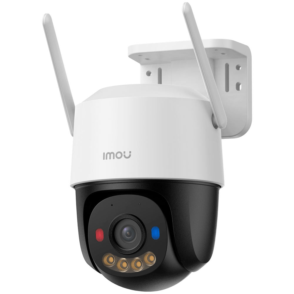 IMOU CRUISER SC CAMERA 3MP 3.6MM 2K OUTDOOR  K7FP-3H0WE