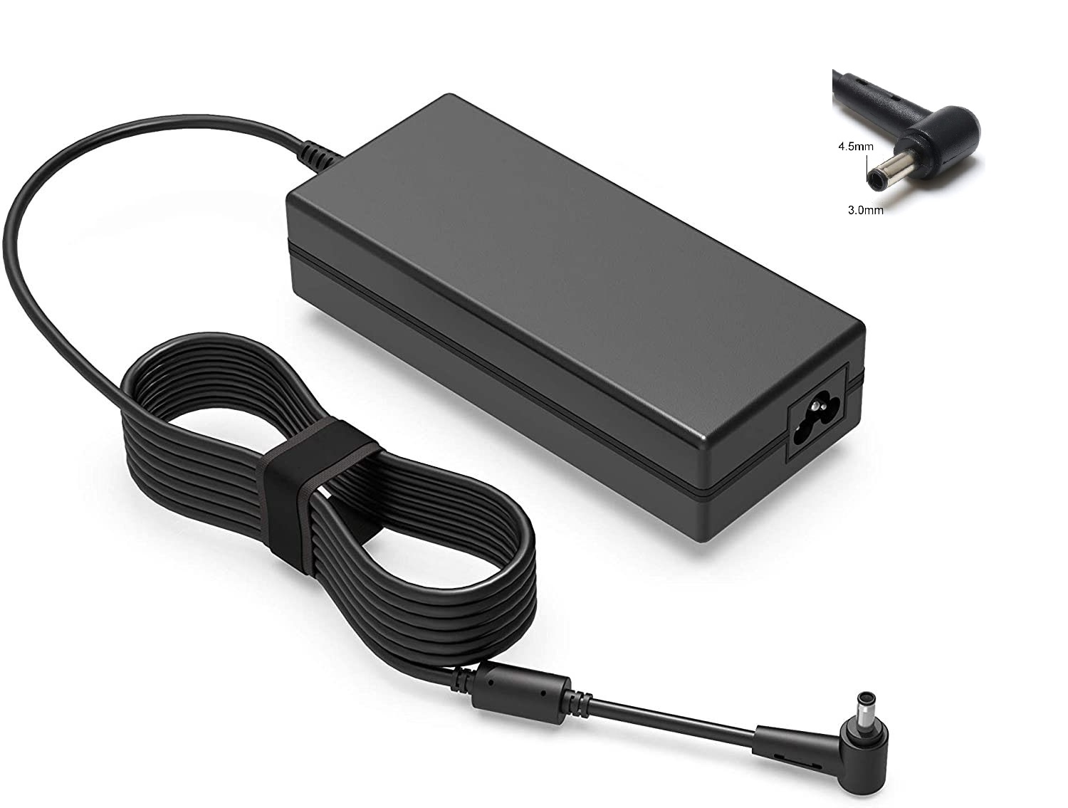 ASUS ADAPTER 19.5V 6.32A 4.5MM*3.0MM