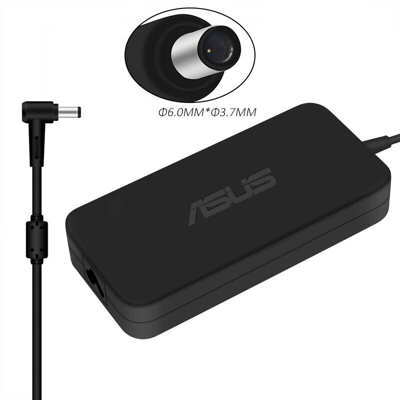 ASUS ADAPTER 19.5V 9.23A 6.0MM*3.7MM