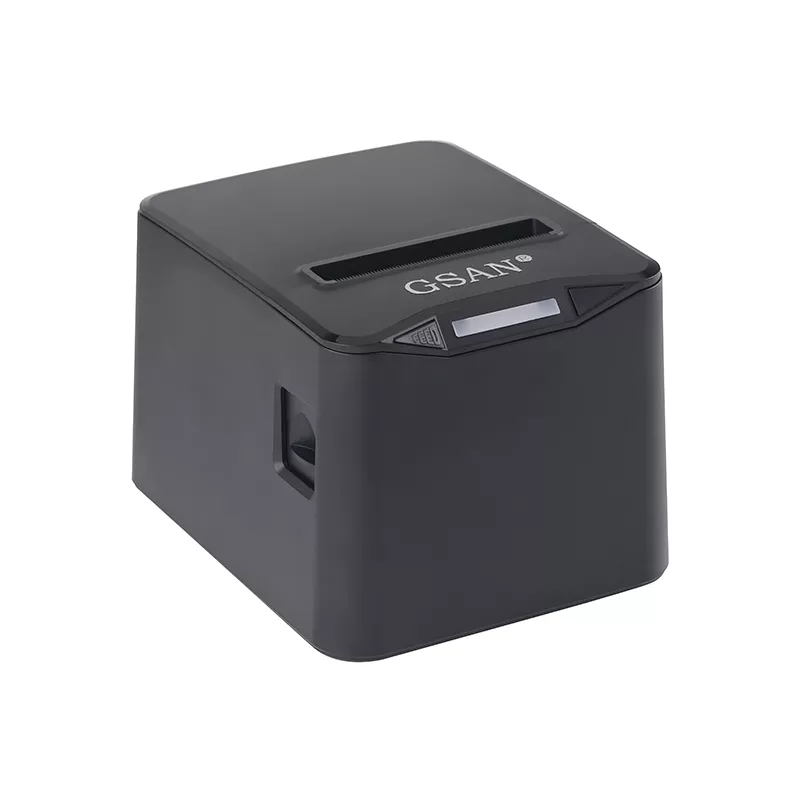 GSAN THERMAL RECEIPT PRINTER GS-8370 WITH LAN