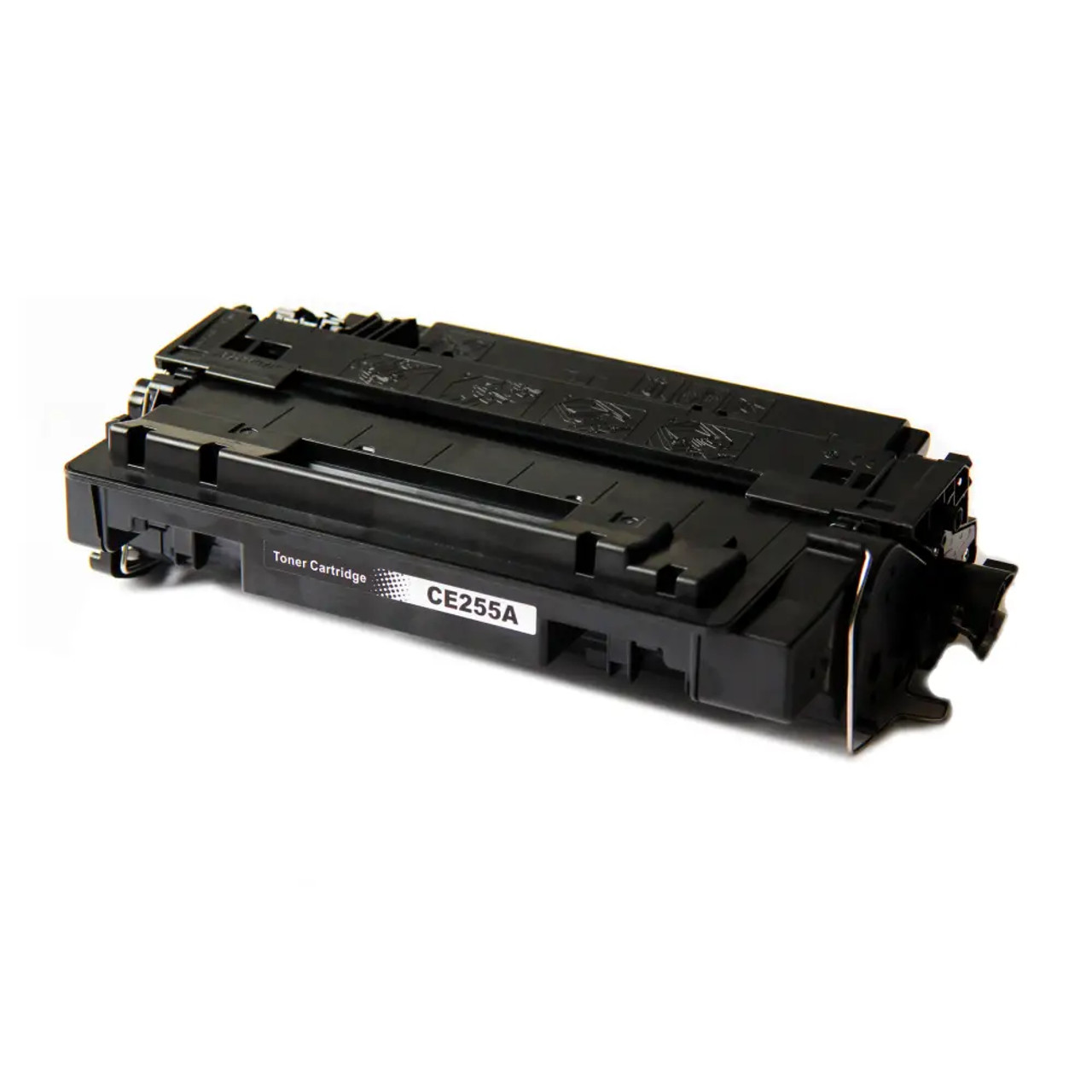 HP COMPATIBLE TONER CE255A BLACK