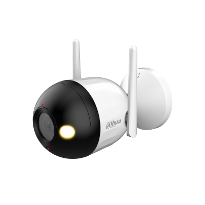 DAHUA FULL COLOR IP CAMERA 4MP 3.6MM OUTDOOR DH-F4C-PV