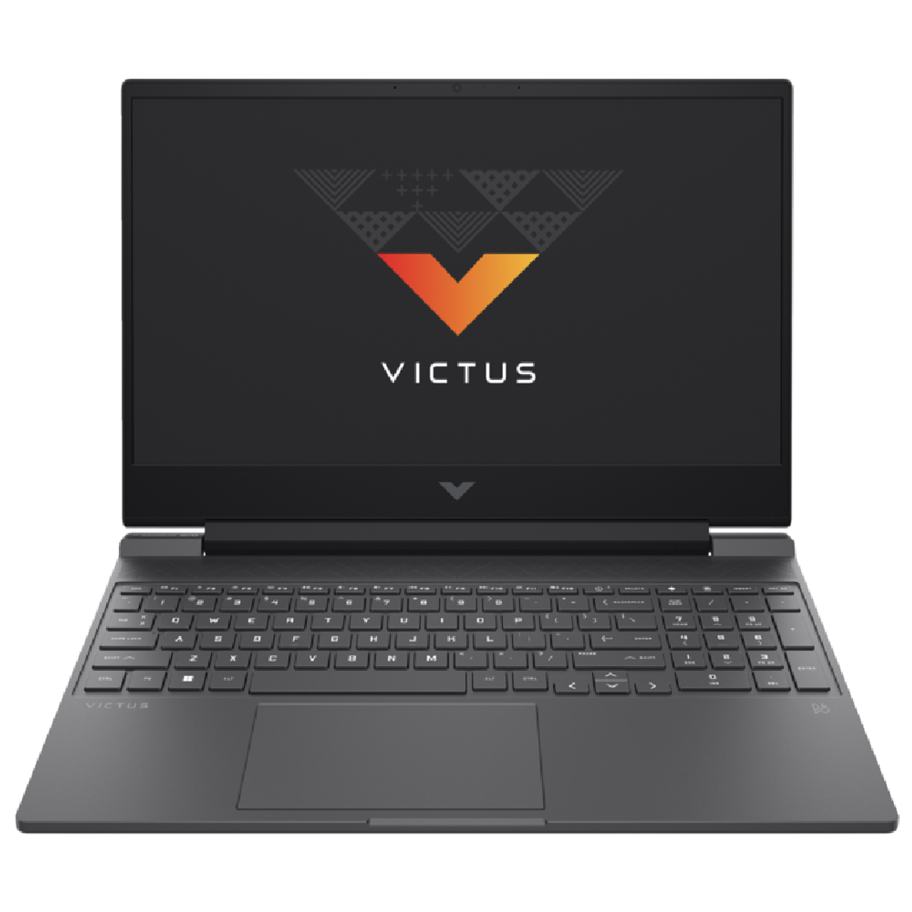 HP VICTUS GAMING LAPTOP 15-FA2013DX - CORE I5-13420H - 8GB RAM - 512GB NVME -RTX 3050 6GB - 15.6" FHD IPS
