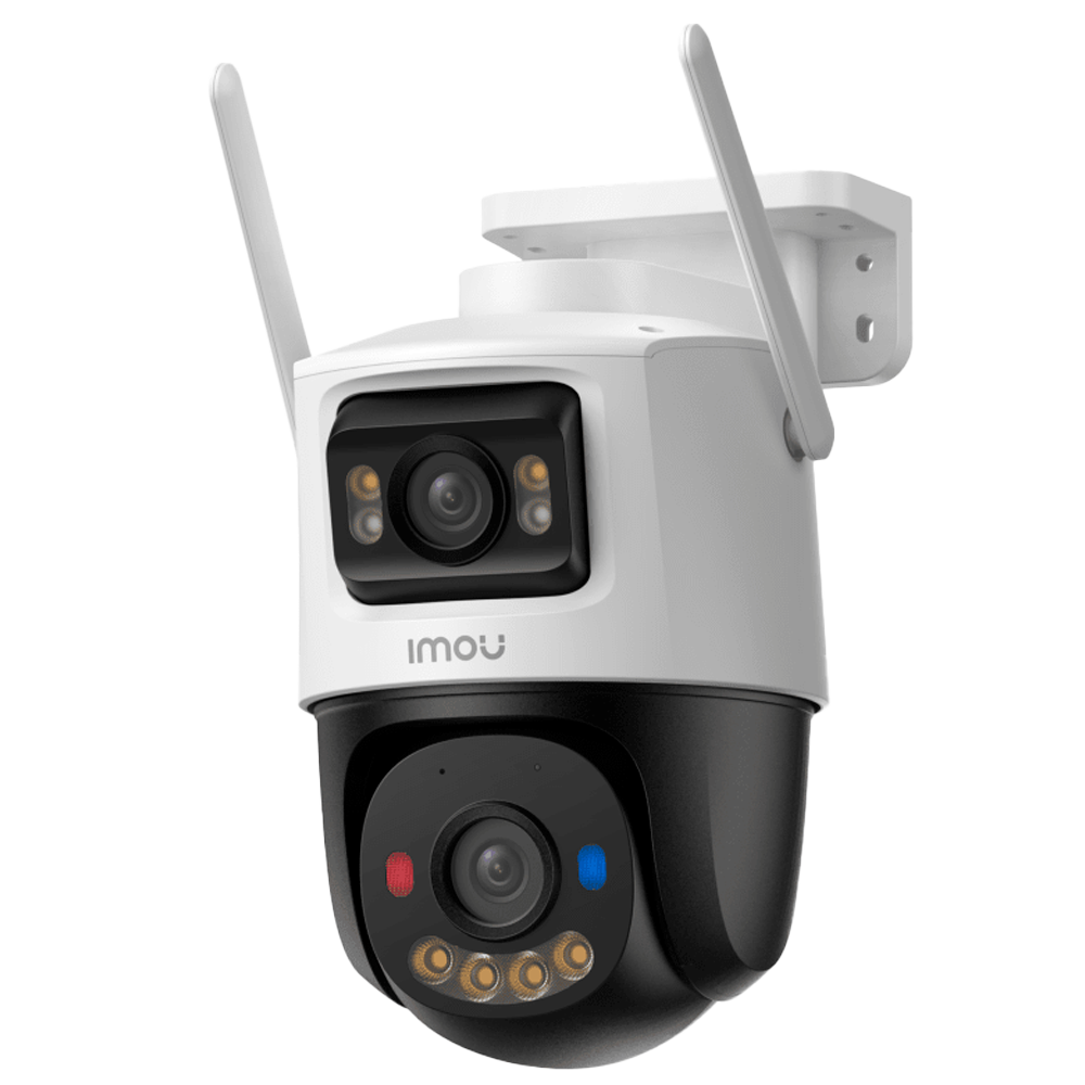 IMOU CRUISER DUAL 2 PRO CAMERA 8MP 3.6MM OUTDOOR IPC-S7XFP-8U0WEB